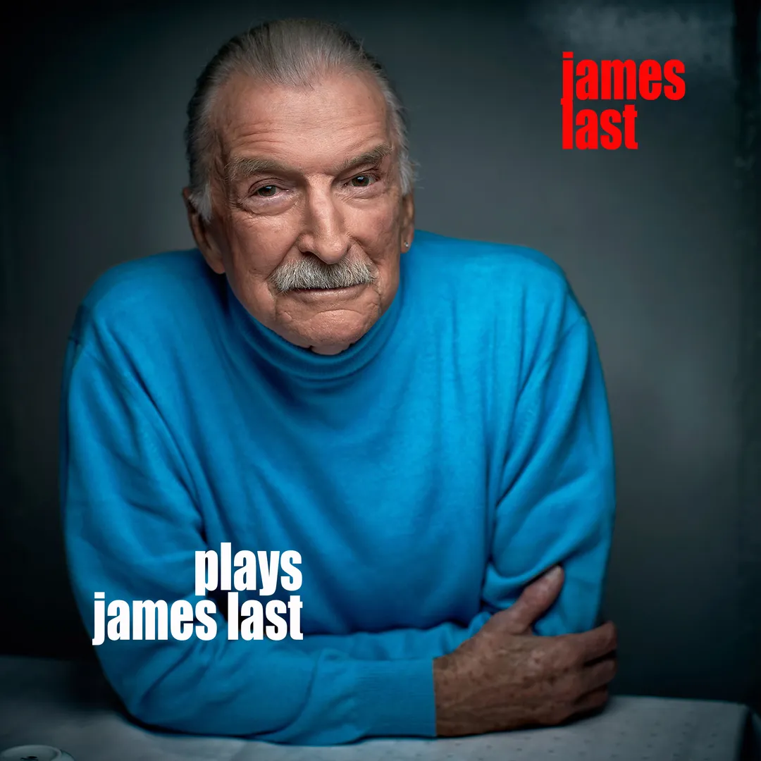 James Last Plays James Last