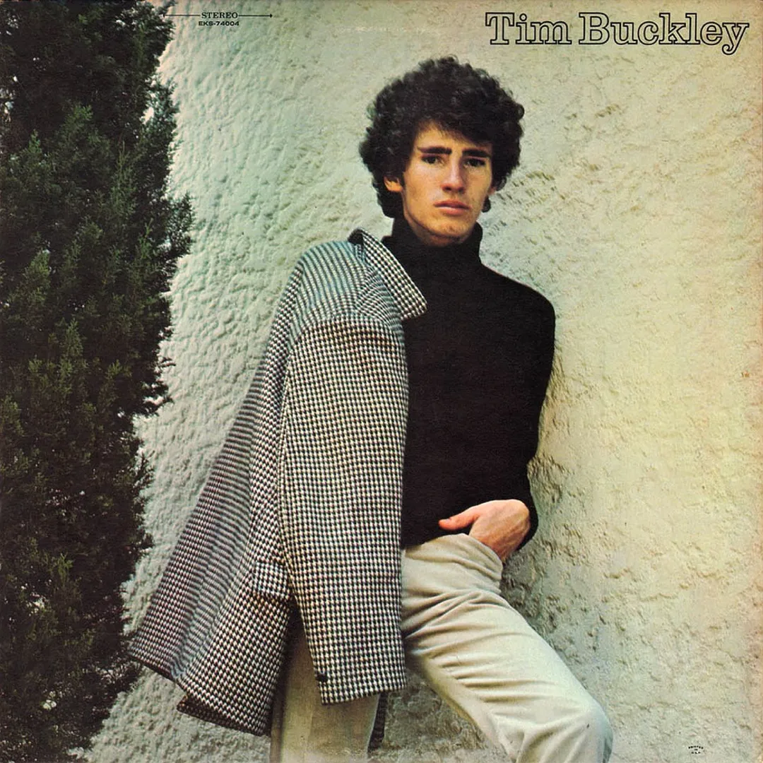 Tim Buckley