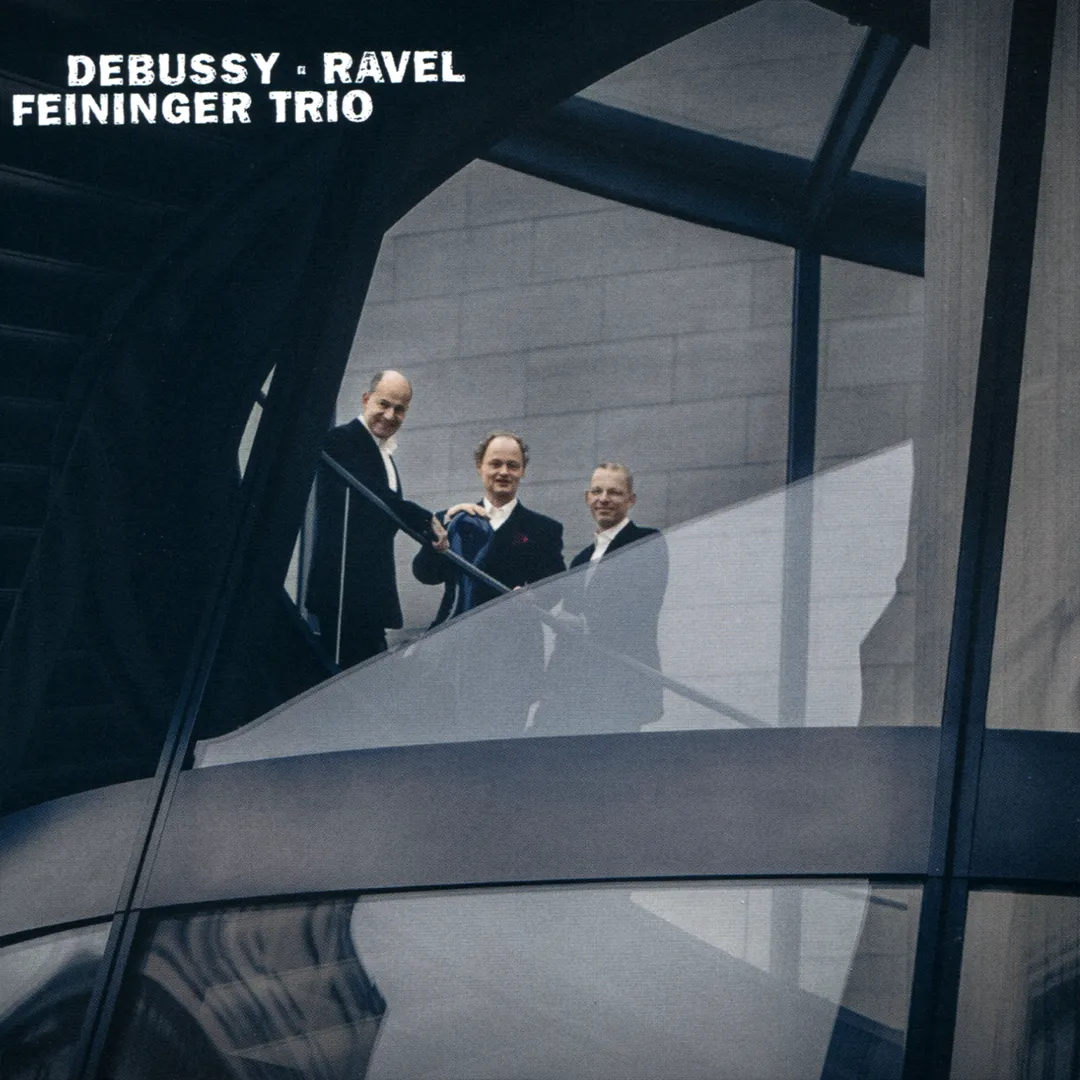Debussy / Ravel