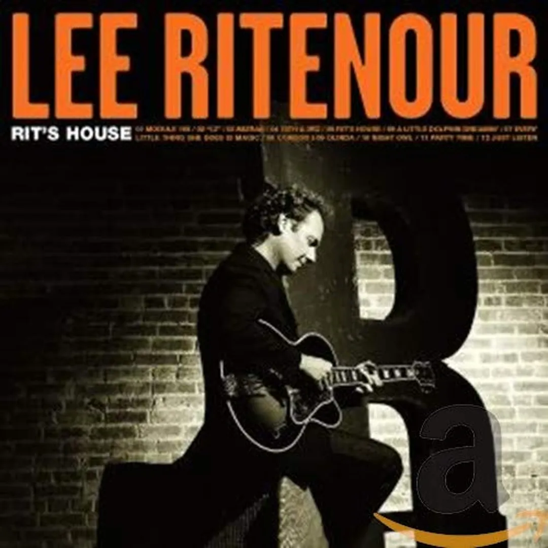 Lee Ritenour