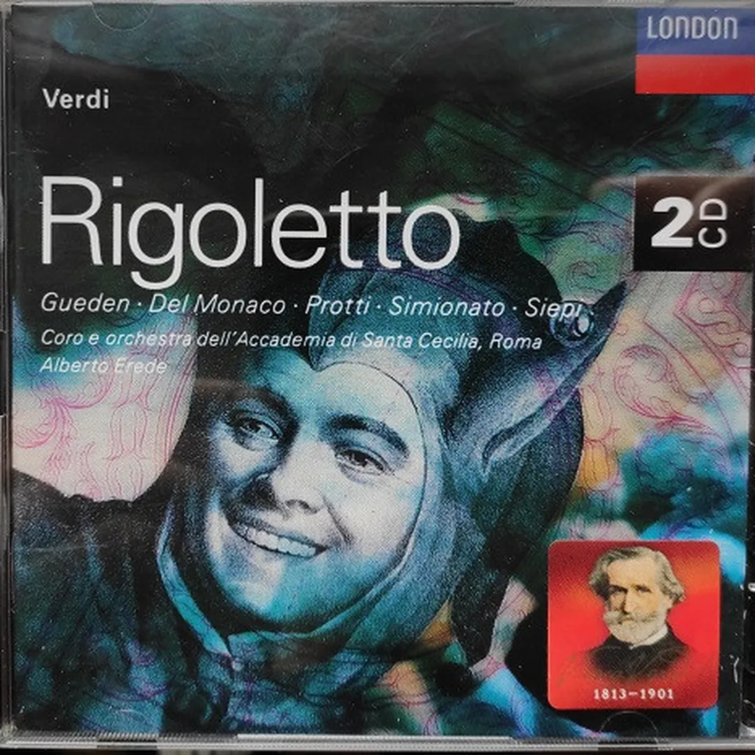 Rigoletto