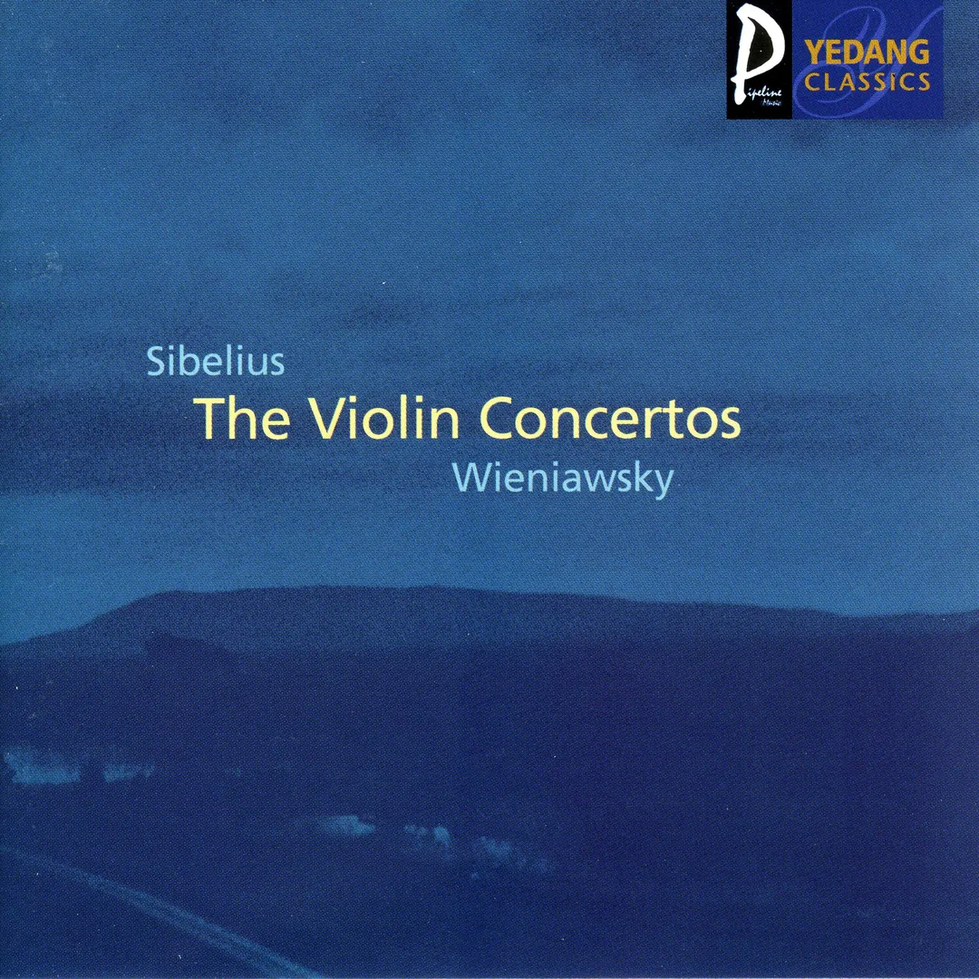 The Violin Concertos