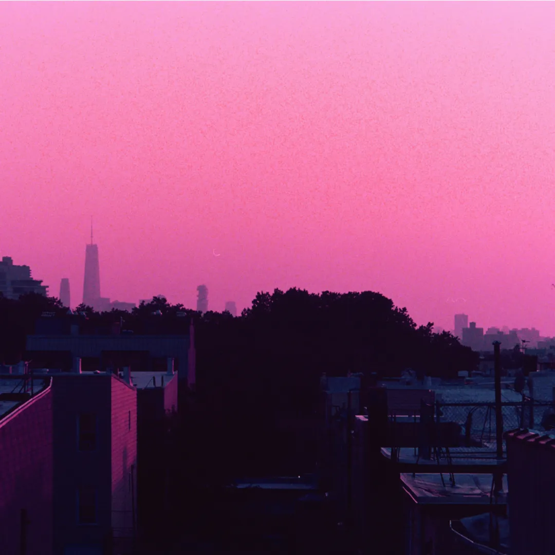 I Just Can’t Get Over