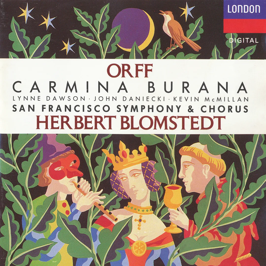 Carmina Burana