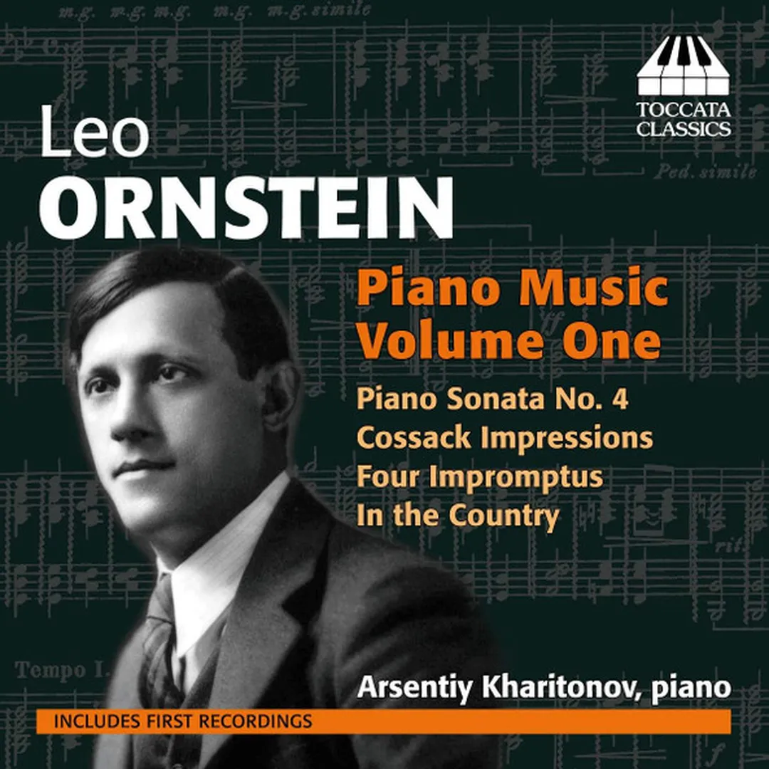 Piano Music, Volume One