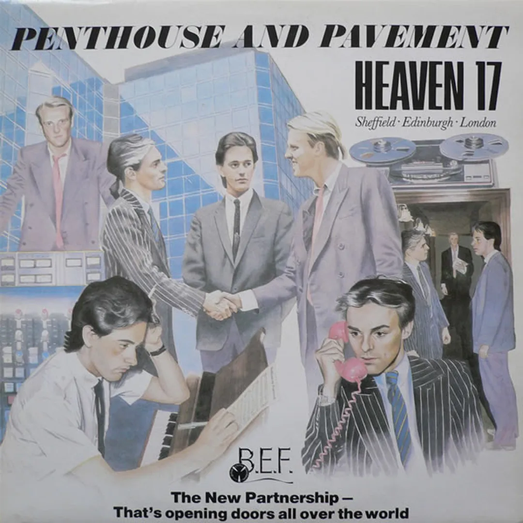 Heaven 17