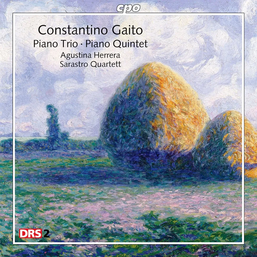 Piano Trio / Piano Quintet