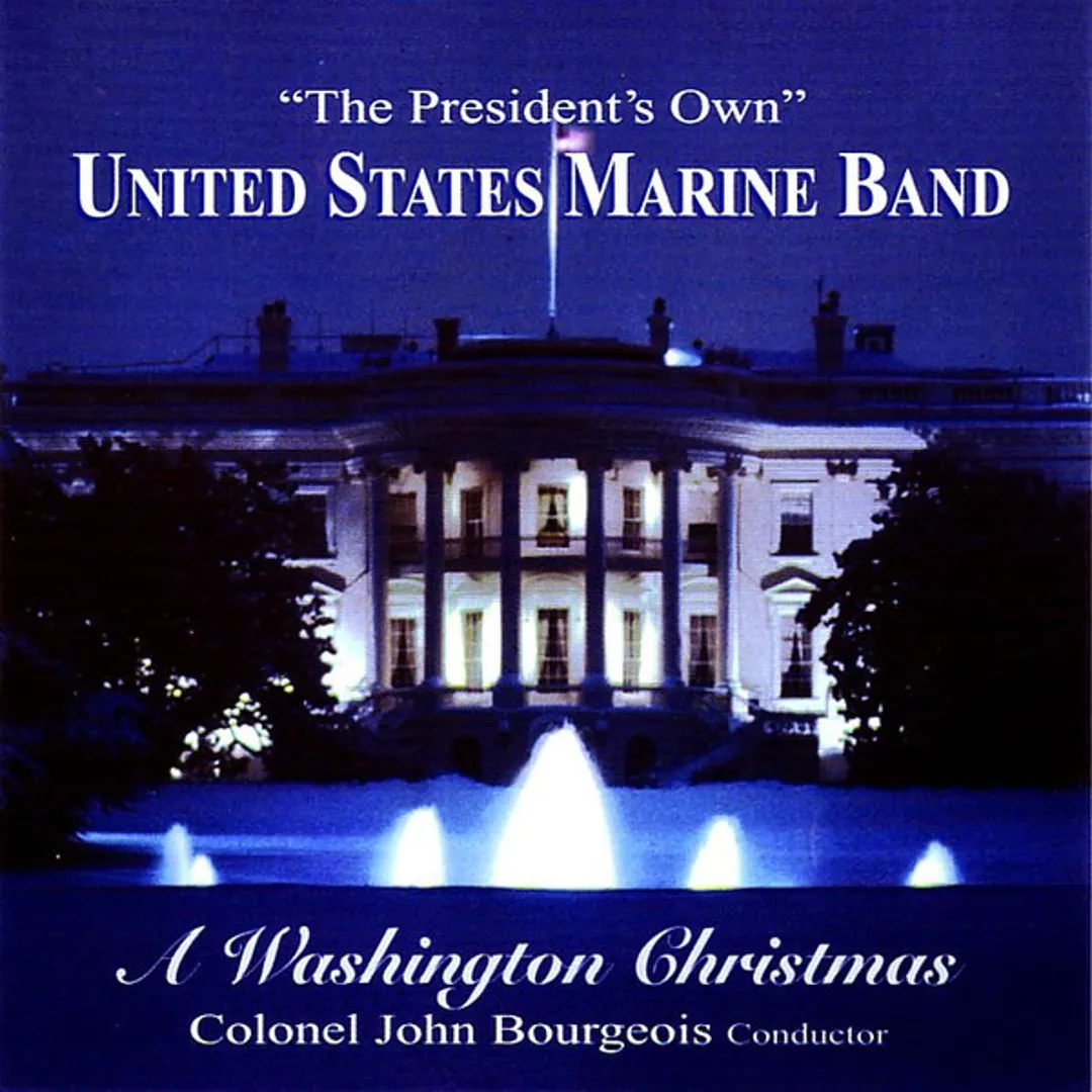 A Washington Christmas