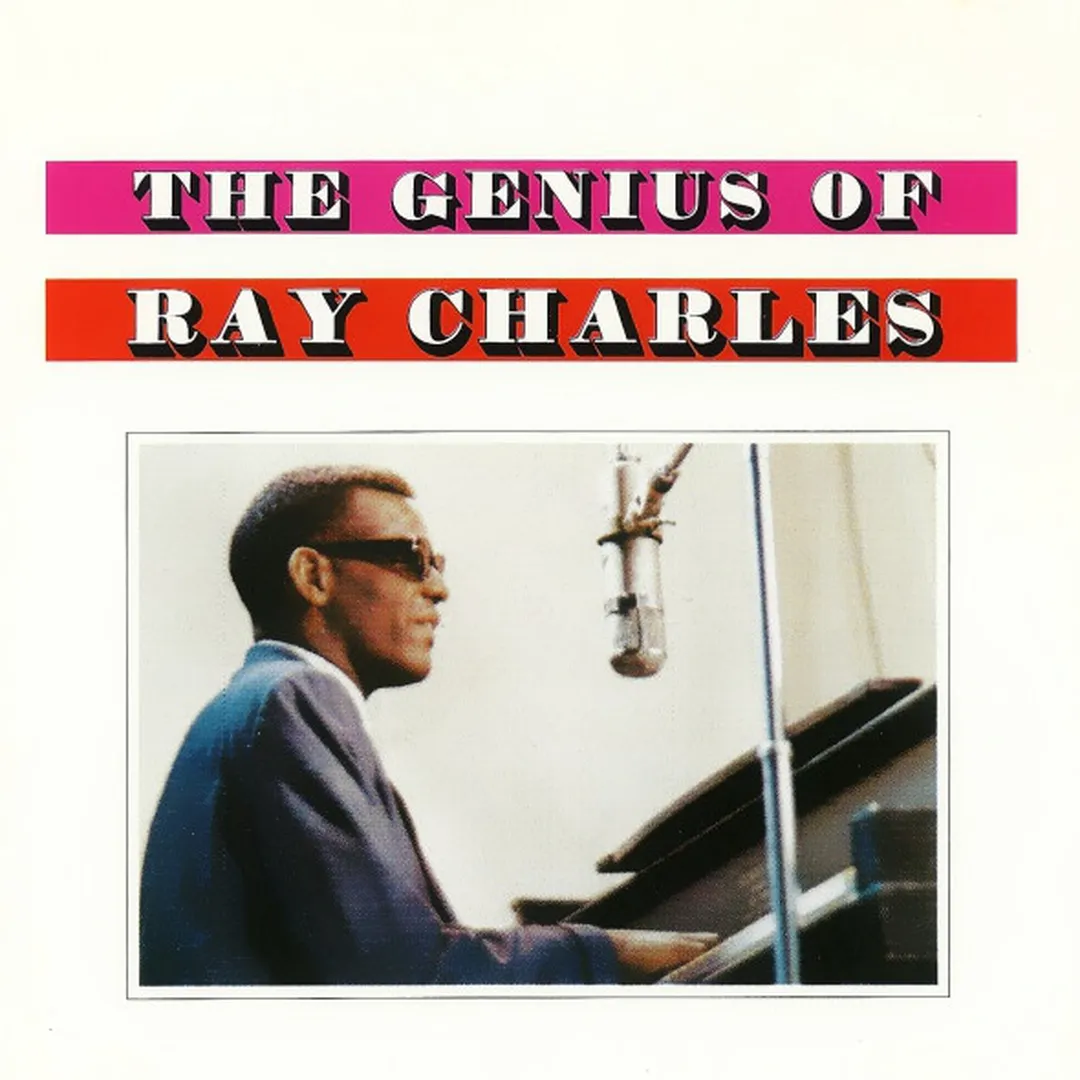 The Genius of Ray Charles