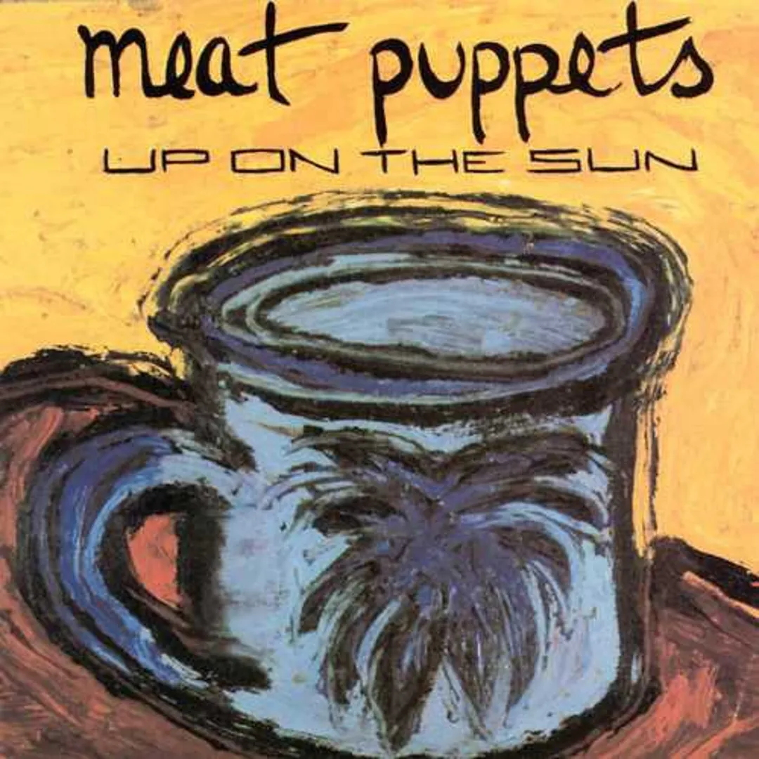 Meat Puppets