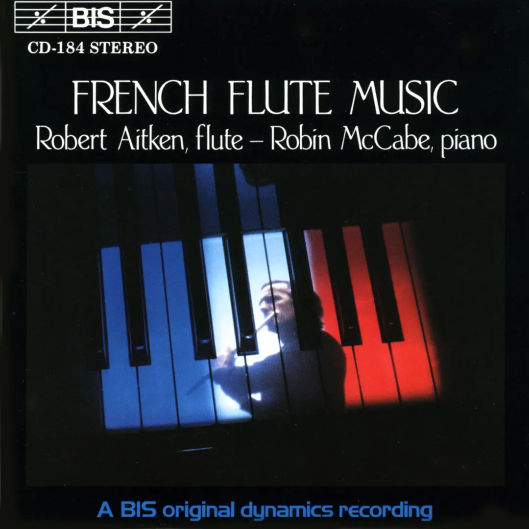 French Flute Music