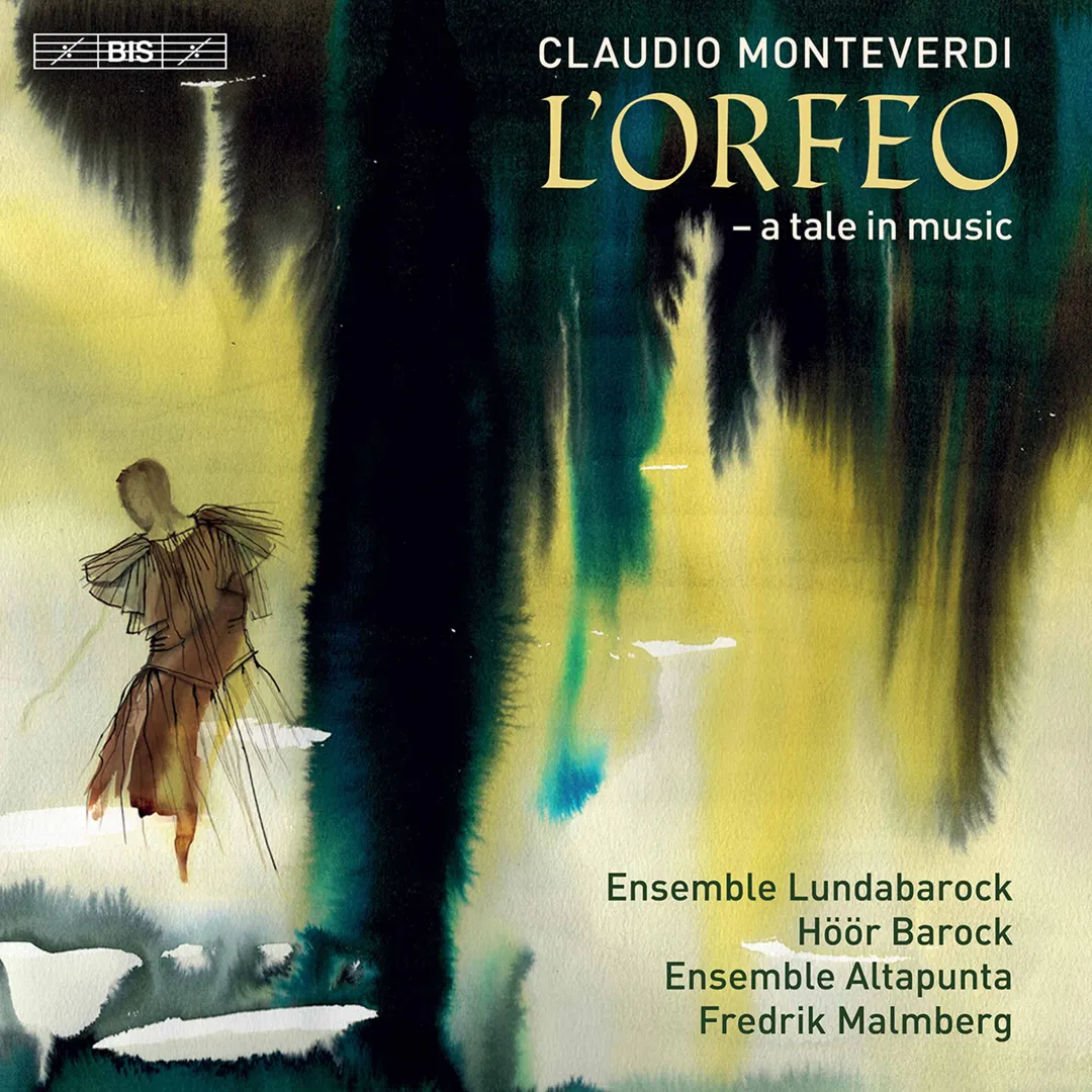 L’Orfeo