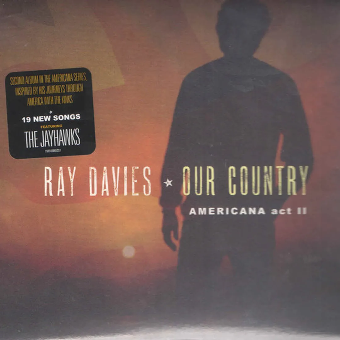 Our Country: Americana Act II