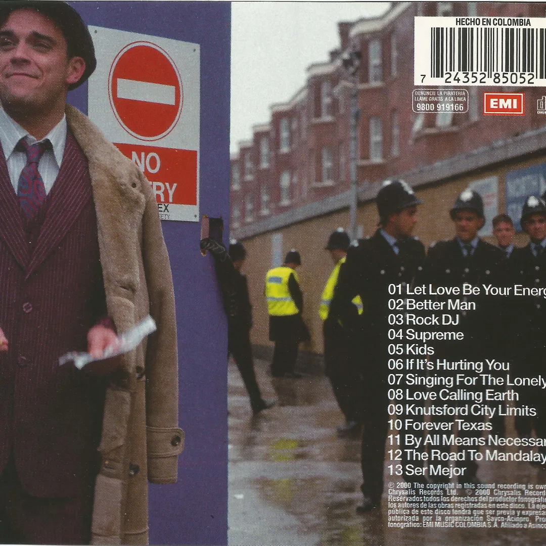 Sing When You’re Winning