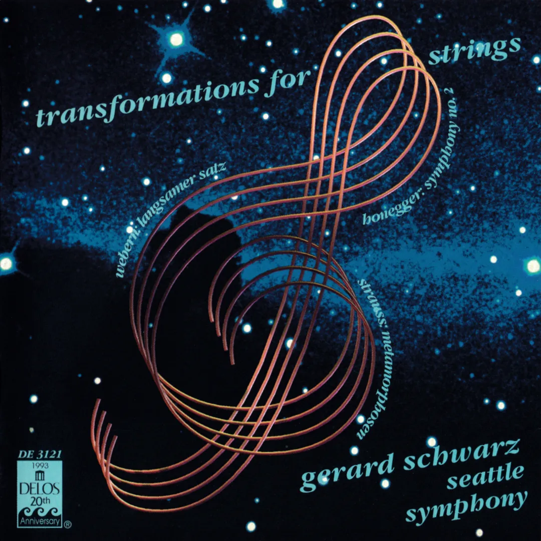 Transformations for Strings