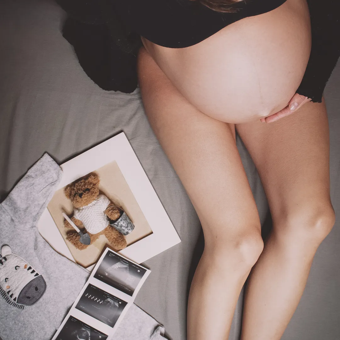 Orgasmically Transcendent Drones to Give Birth To