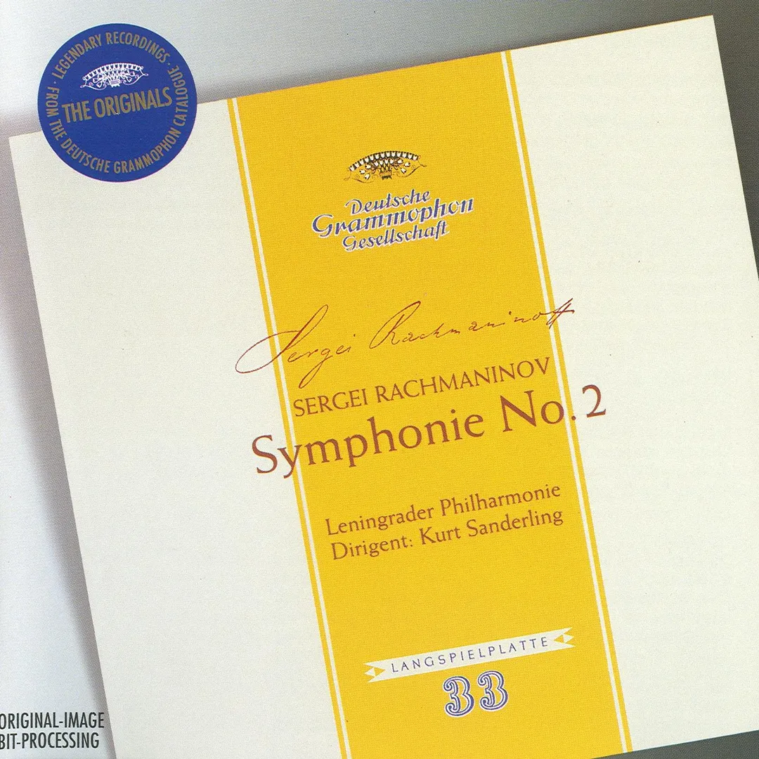 Symphony No. 2