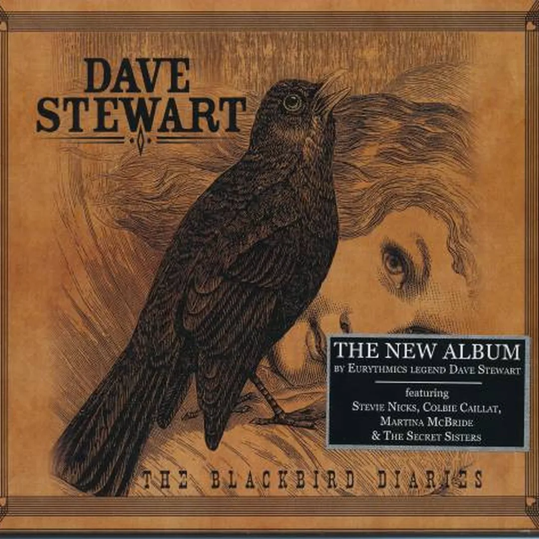 The Blackbird Diaries