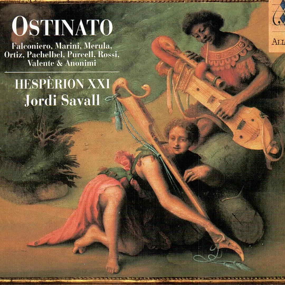 Ostinato