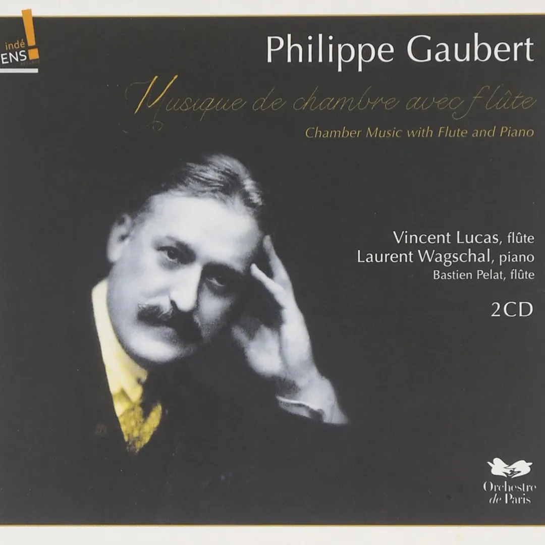 Musique de chambre avec flûte et piano