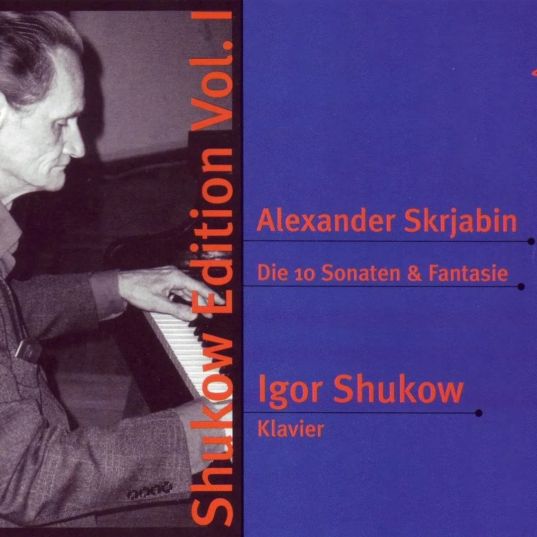 Shukow Edition Vol. I