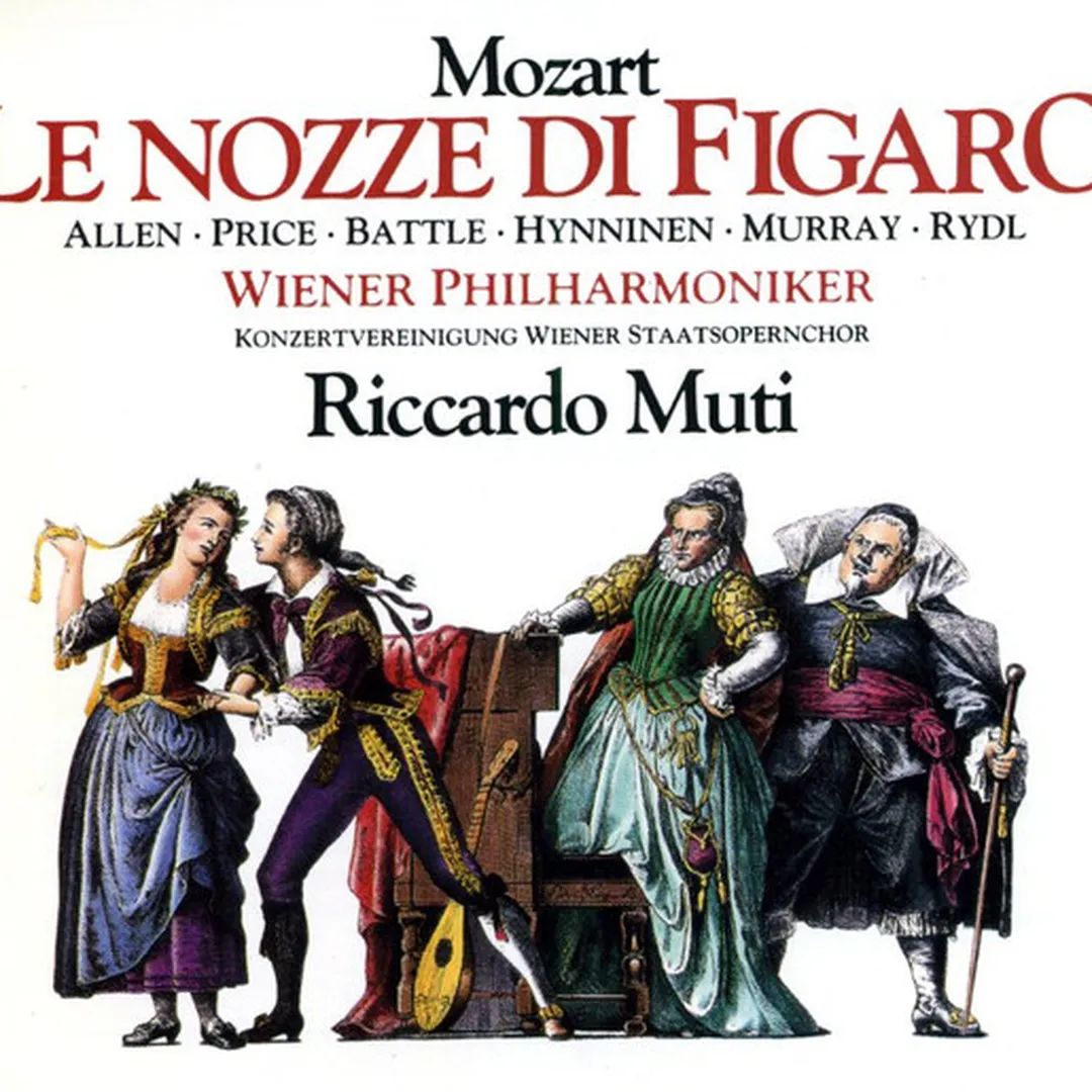 Le Nozze di Figaro