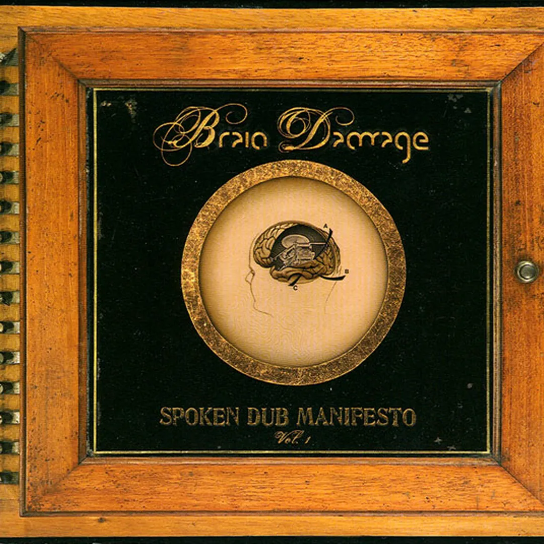 Spoken Dub Manifesto, Volume 1