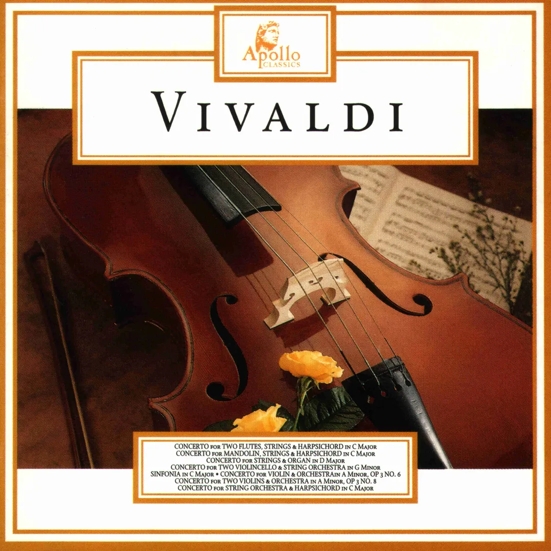 Vivaldi