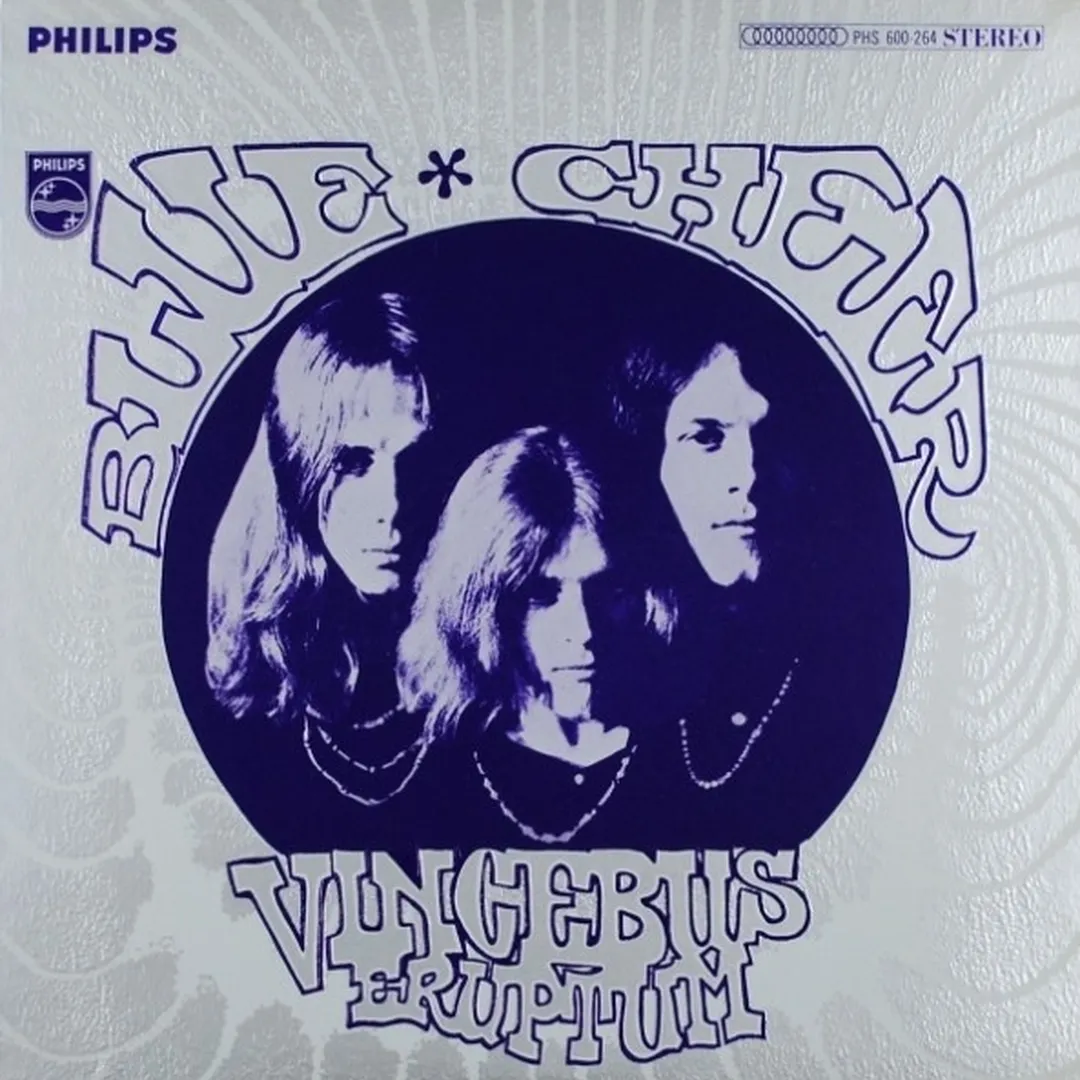 Blue Cheer