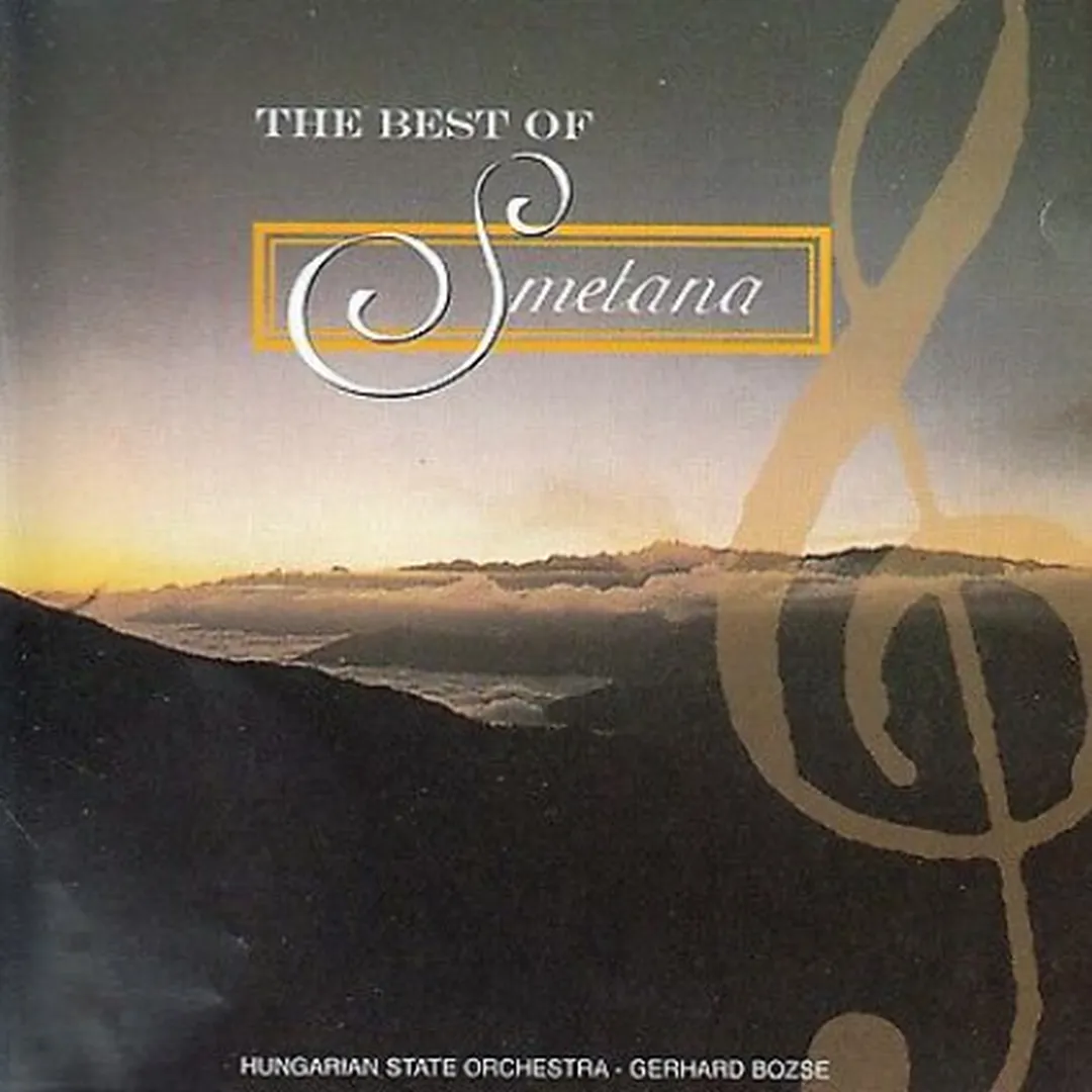 The Best of: Smetana