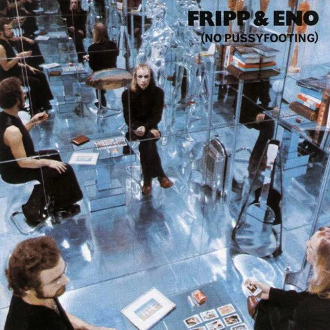 Fripp & Eno