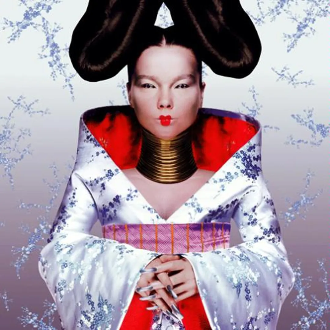 Homogenic