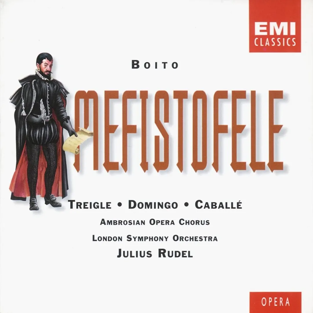 Mefistofele
