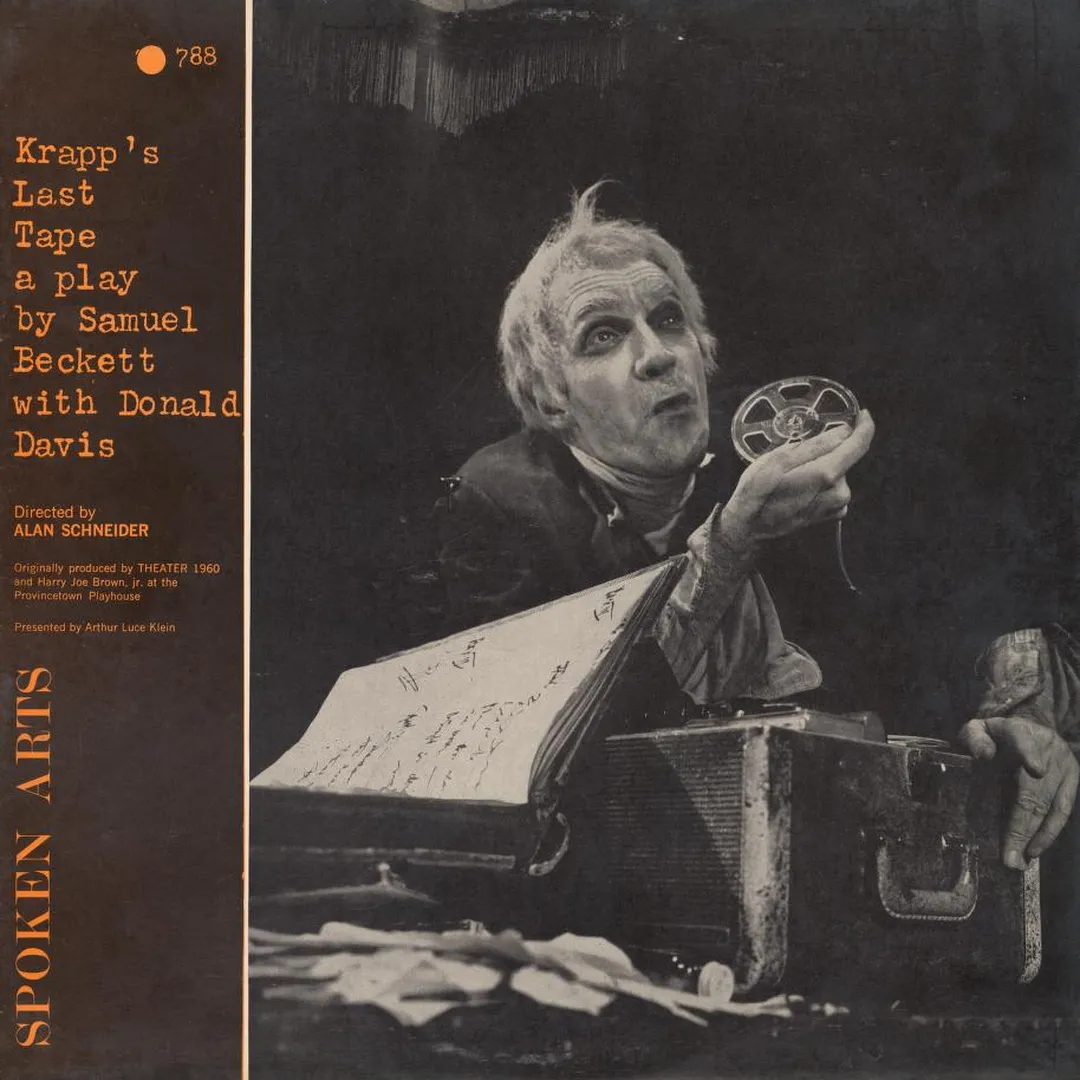 Krapp's Last Tape