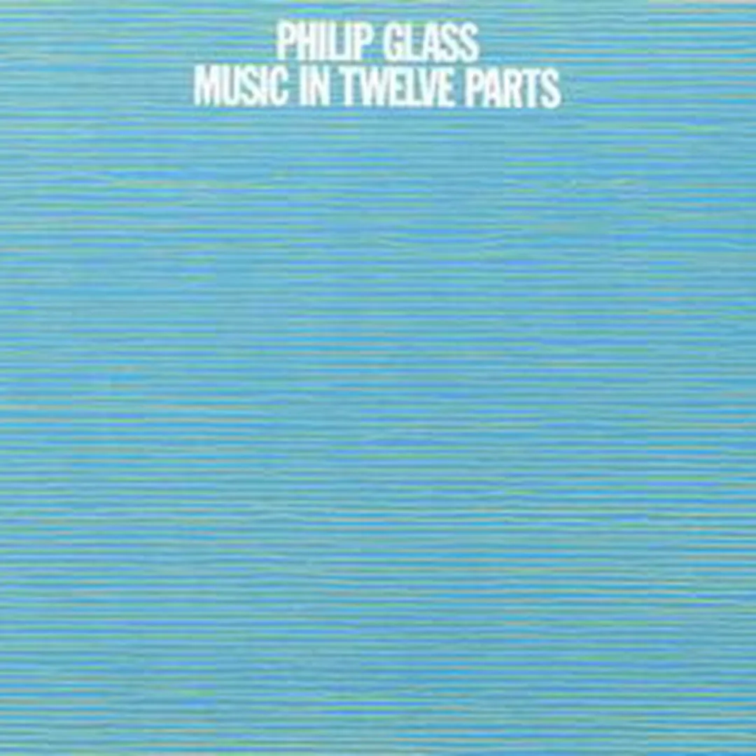 Music in Twelve Parts