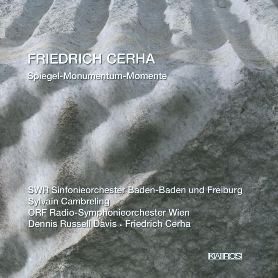 Friedrich Cerha