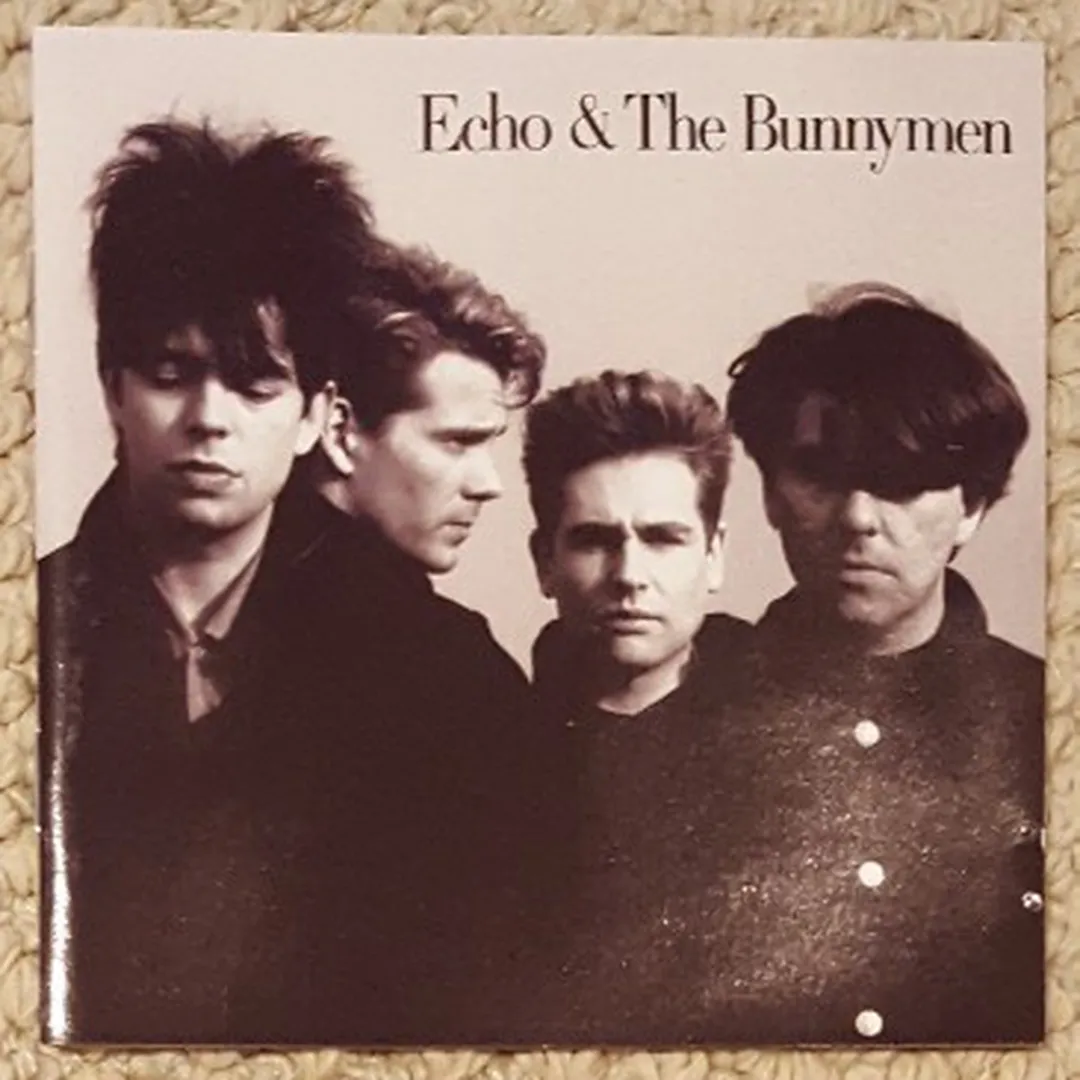 Echo & the Bunnymen