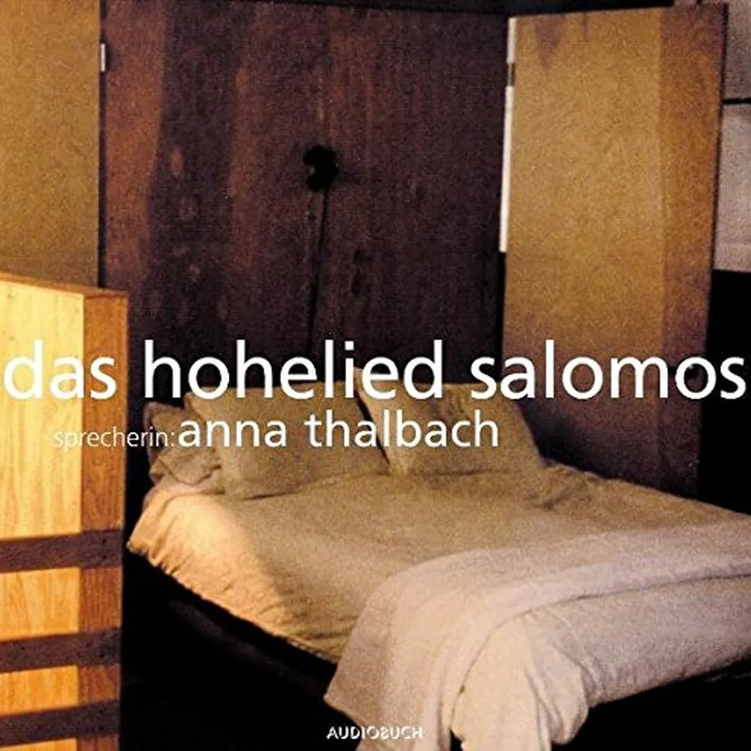 Das Hohelied Salomos