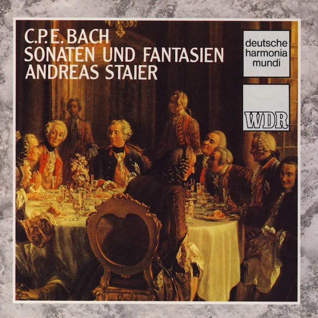 Sonaten und Fantasien