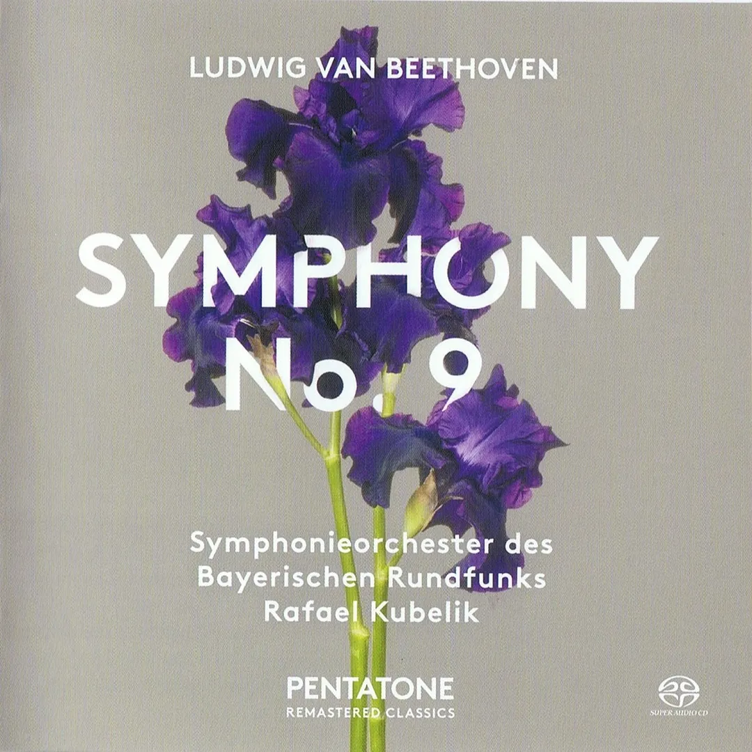 Symphony No. 9