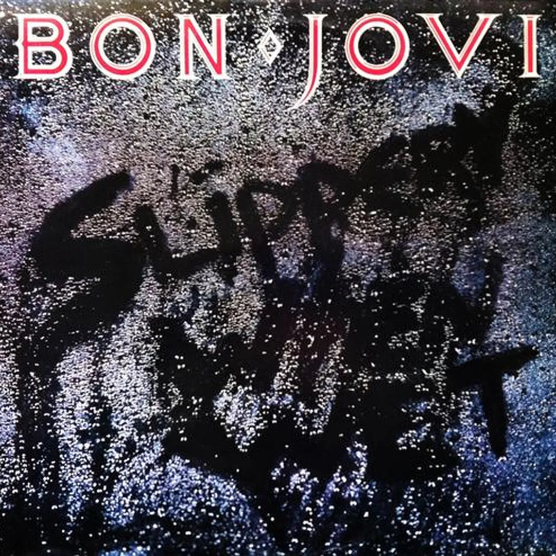 Bon Jovi