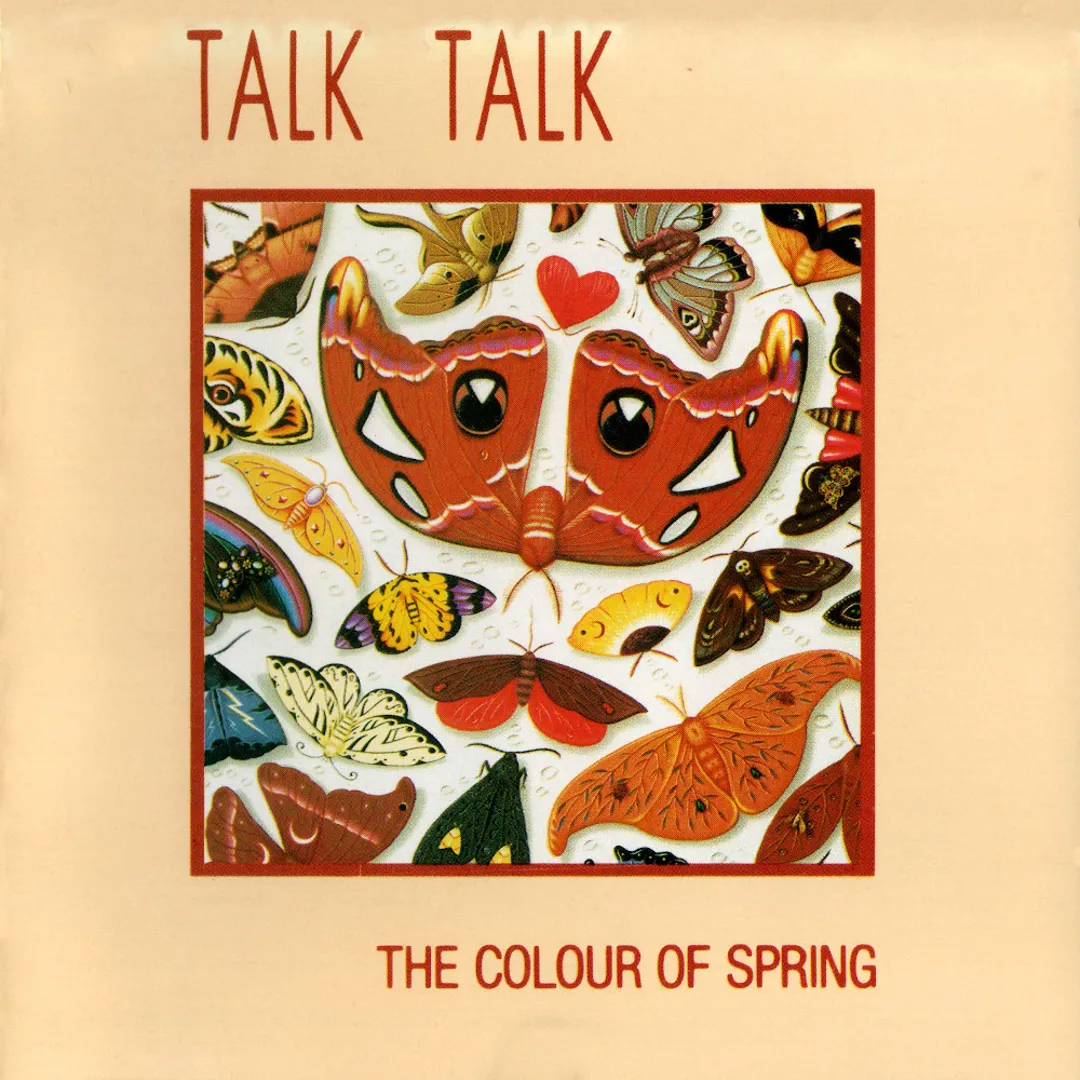 Talk Talk