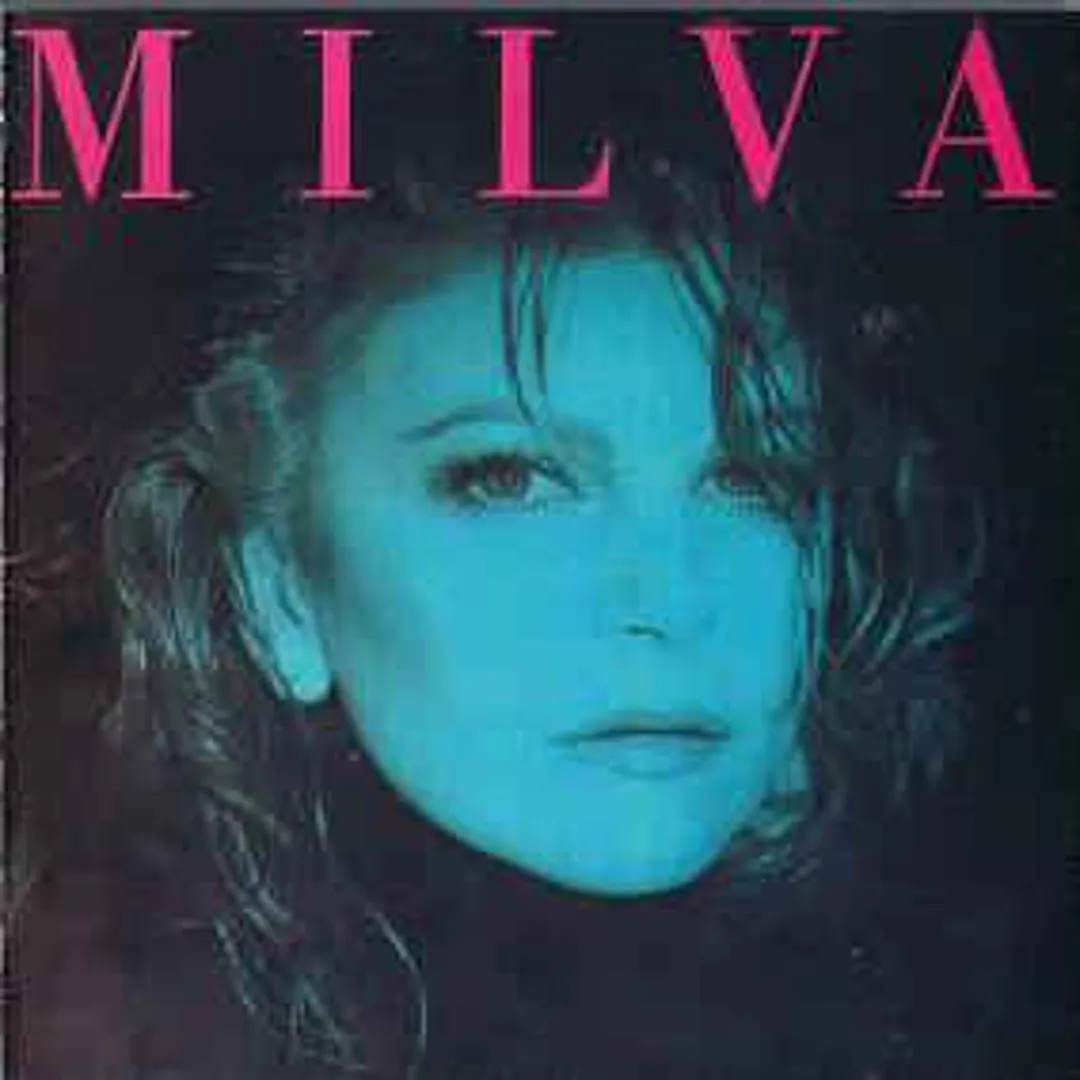 Milva