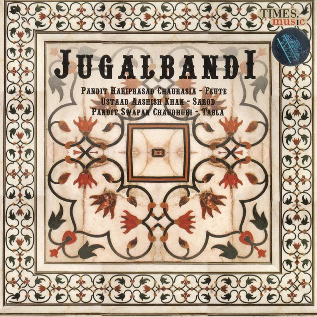 Jugalbandi I