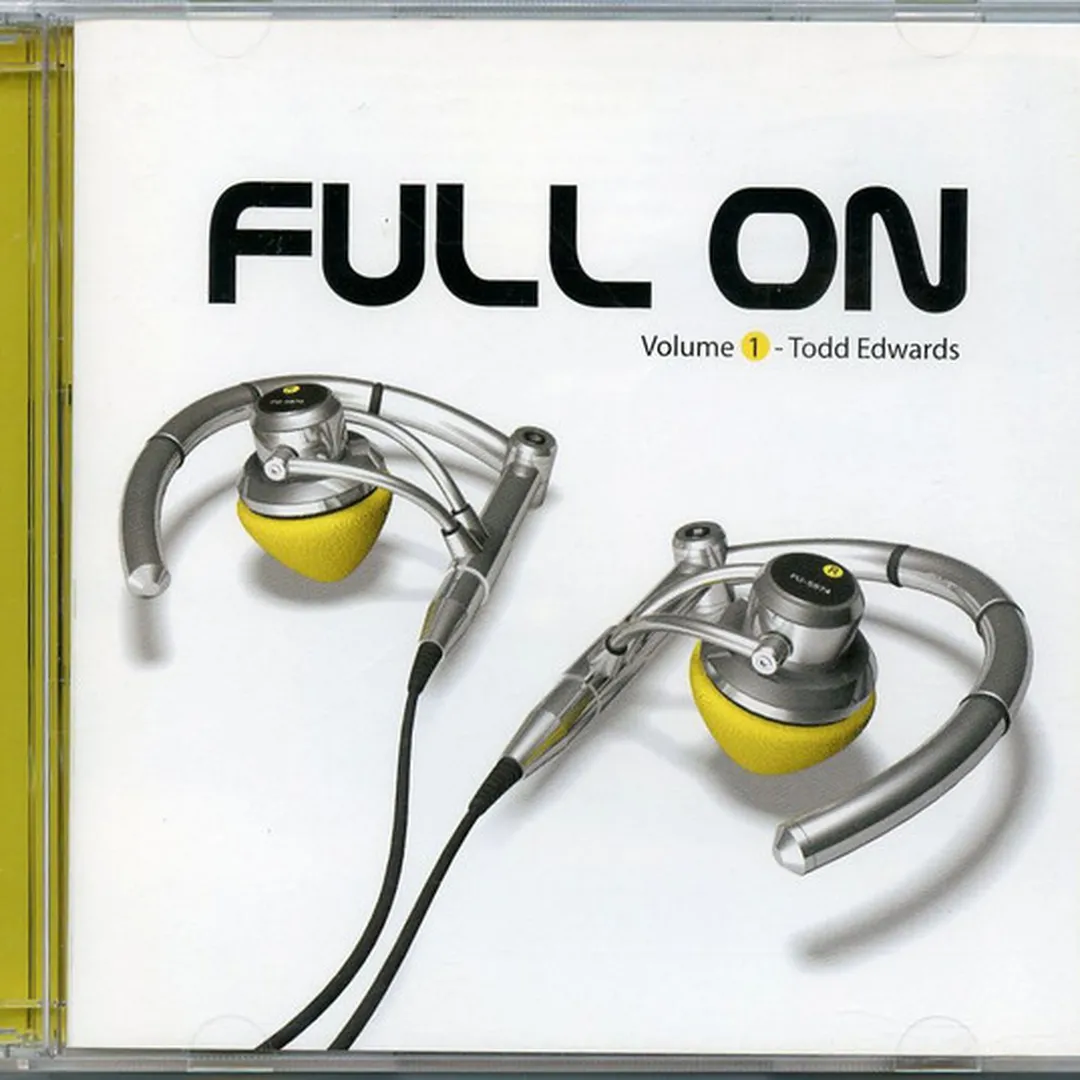 Full On, Volume 1