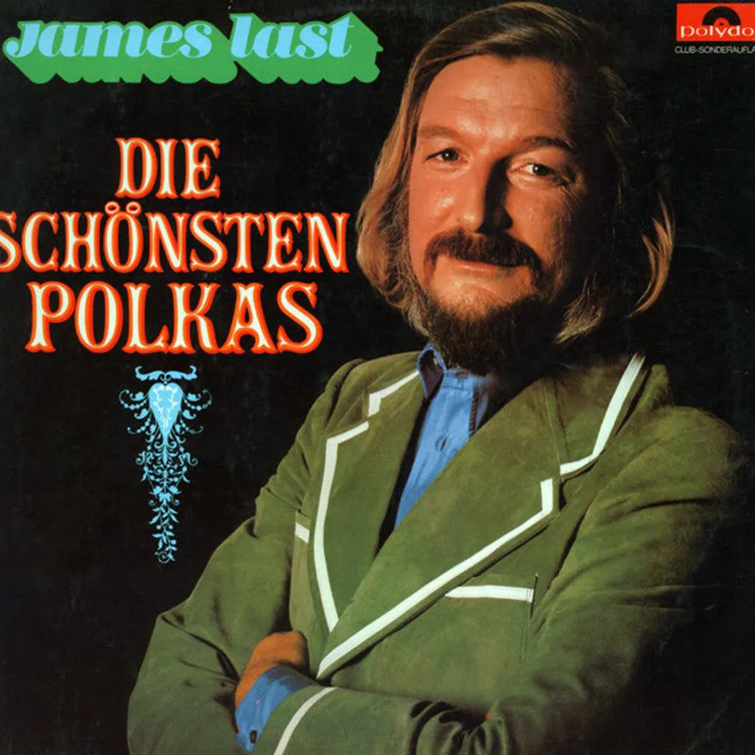 Die schönsten Polkas