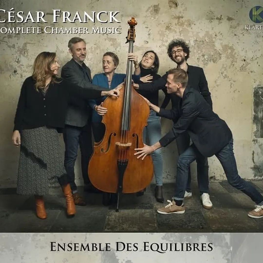 Complete Chamber Music