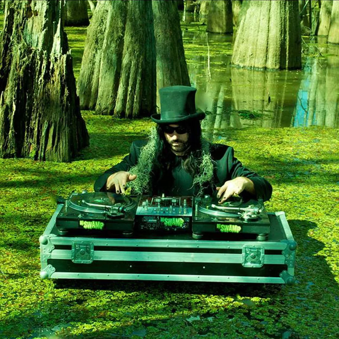 DJ Swamp