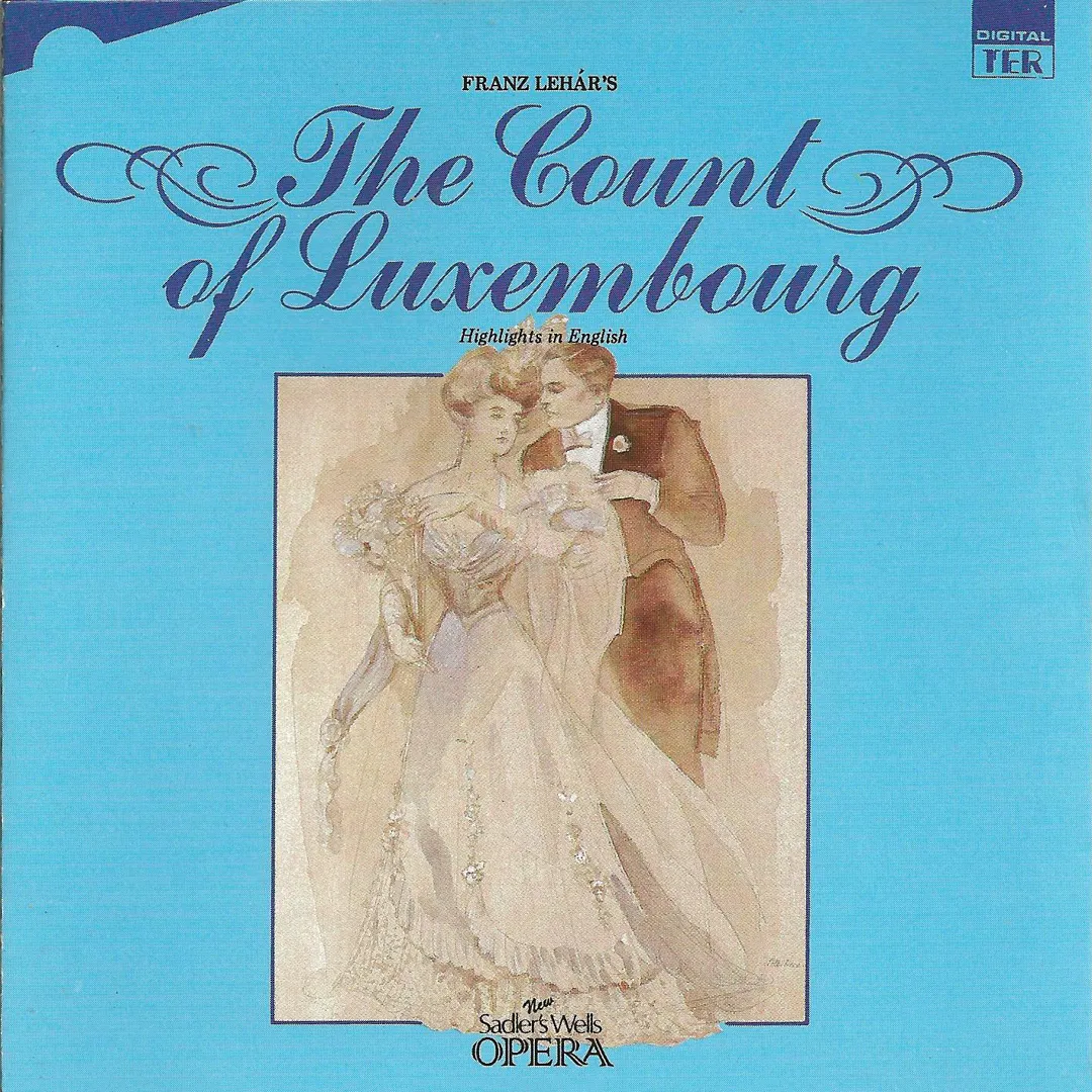 The Count of Luxembourg: Highlights in English