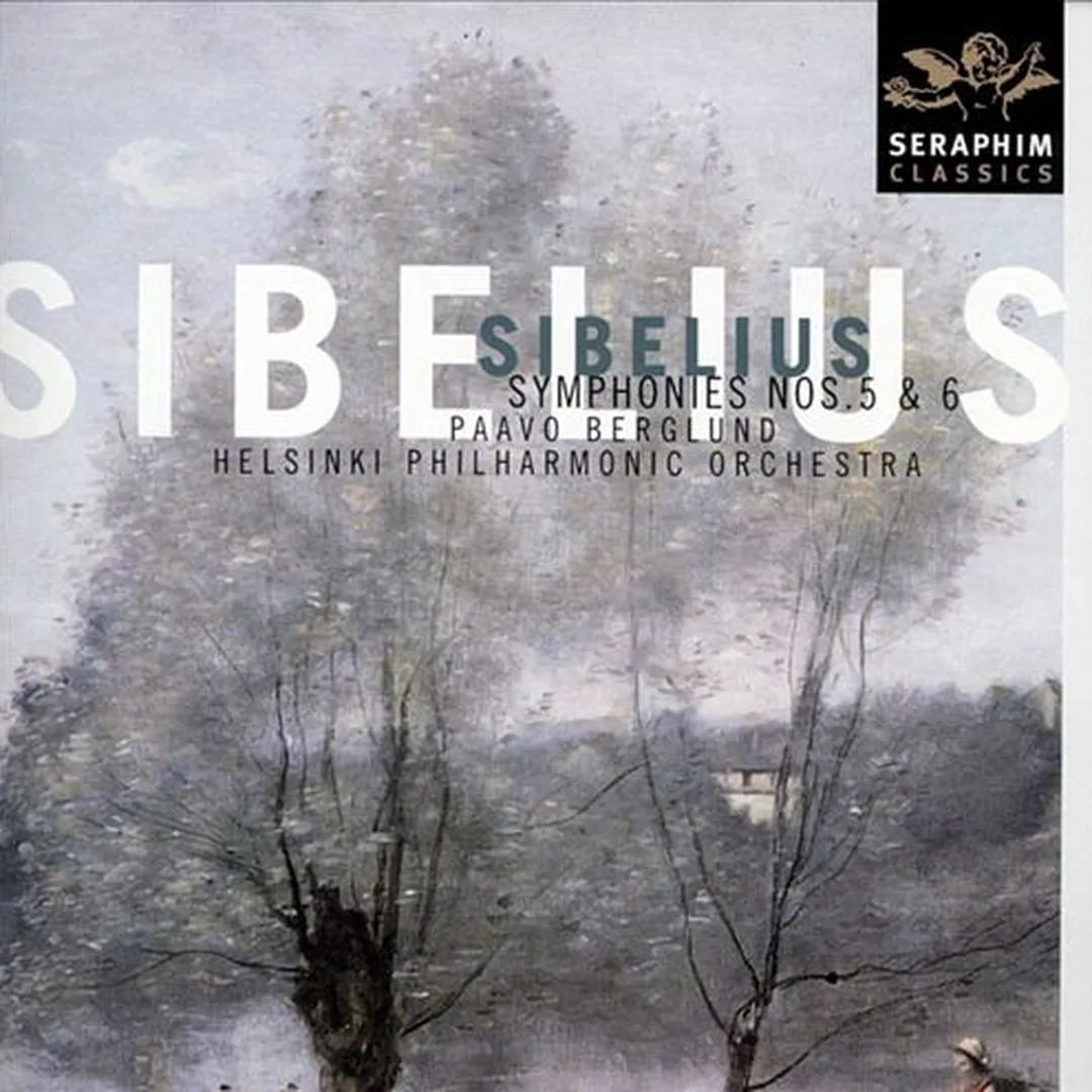 Symphonies nos. 5 & 6